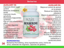 PRODUCTO NATURAL PARA EL AZUCAR EN LA SANGRE (Diabetes)