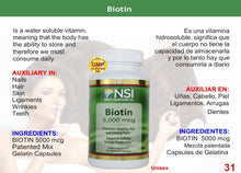 Botin 5000mg