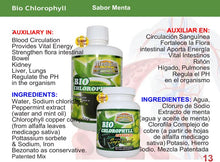 PROBLEMA INTESTINAL 100% NATURAL