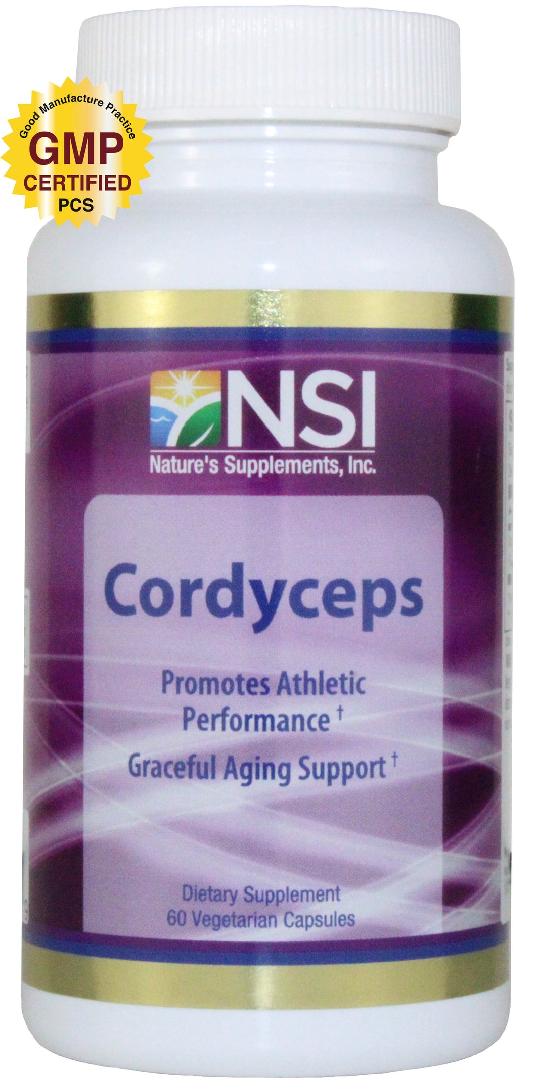 CORDYCEPS RENDIMIENTO ATLÉTICO/  ATLETIC PERFORMANCE