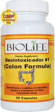 PROBLEMA INTESTINAL 100% NATURAL