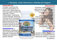PRODUCTO NATURAL PARA LA ARTRITIS ETC.