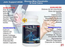 PRODUCTO NATURAL PARA LA ARTRITIS ETC.