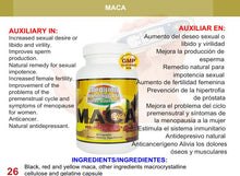 PRODUCTO NATURAL PARA LA PROSTATA