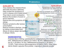PROBLEMA INTESTINAL 100% NATURAL