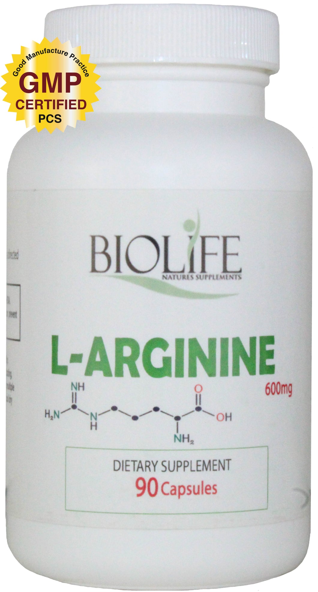 L-ARGININA OXIDO NITRICO