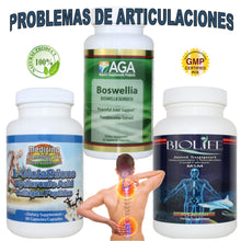 PRODUCTO NATURAL PARA LA ARTRITIS ETC.