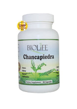 CHANCA PIEDRA PARA CALCULOS Y MAS