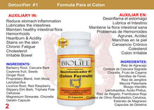 PROBLEMA INTESTINAL 100% NATURAL