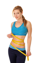 Gel Reductora para esos Lipositos de Grasa