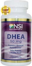 Dhea 50mg