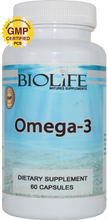 OMEGA -3-6-9