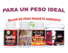 PRODUCTO NATURAL PARA PERDER PESO