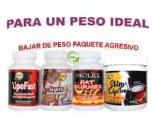 PRODUCTO NATURAL PARA PERDER PESO