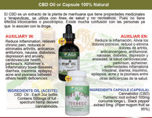 BEST HEMP OIL DROPS for Pain Relief Stress