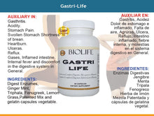 PRODUCTO NATURAL PARA LA GASTRITIS, MALA DIGESTION (Tratamiento Básico)