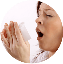PRODUCTO NATURAL PARA LA TOS, FLEMA. RONQUERA (Bronqui-Life)