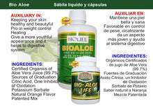 SAVILA (Bio Aloe Vera)