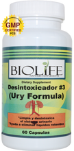 PRODUCTO NATURAL PARA PIEDRAS DE RIÑONES Y VEJIGA