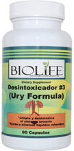 PRODUCTO NATURAL PARA LIMPIAR, NUTRIR Y PURIFICAR LA SANGRE