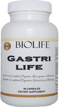 PRODUCTO NATURAL PARA LA GASTRITIS E INFLAMACION