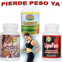 PRODUCTO NATURAL PARA BAJAR DE PESO