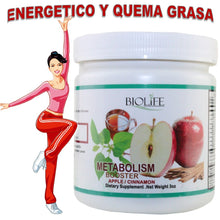 PRODUCTO NATURAL PARA PERDER PESO (SLIM LIFE TEA)