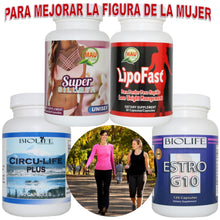 PRODUCTO NATURAL PARA PERDER PESO (Mejor Figura)