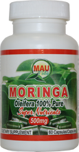 MORINGA OLIFEIRA