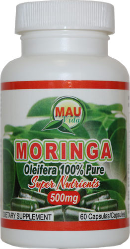 MORINGA OLIFEIRA