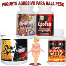 PRODUCTO NATURAL PARA PERDER PESO