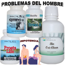 PRODUCTO NATURAL PARA PROBLEMA REPRODUCTIVO PARA EL HOMBRE BUENISIMO