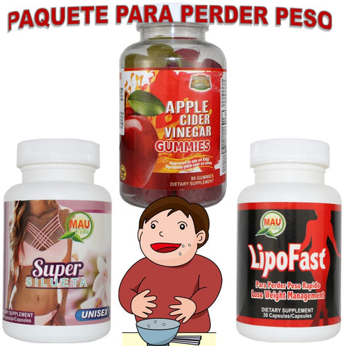 PRODUCTOS NATURALES PARA BAJAR DE PESO