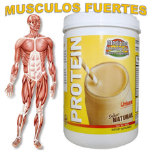 PROTEÍNA (Energy Protein Powde)