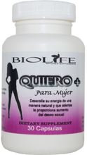 PRODUCTO NATURAL PARA LA MUJER (Impotencia de la Mujer)