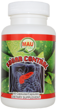 PRODUCTO NATURAL PARA LA DIABETES (Sugar Control)