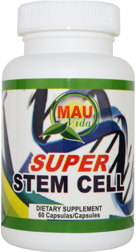 PRODUCTO NATURAL PARA LAS CELULAS MADRES (SUPER STEM CELL)