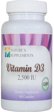 VITAMINA- D3