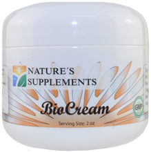 PRODUCTO NATURAL PARA EL CUTIS (Bio Cream)