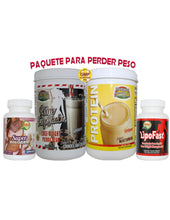 PRODUCTO NATURAL PARA PERDER PESO RÁPIDO