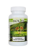 KIDNEY SUPPORT