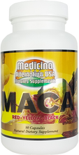 RAIZ MACA (UNISEX)