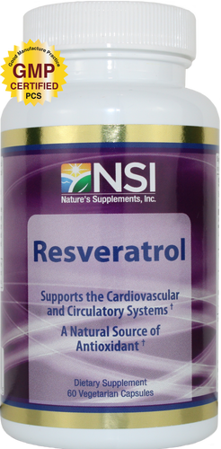 RESVERATROL COMPLEX