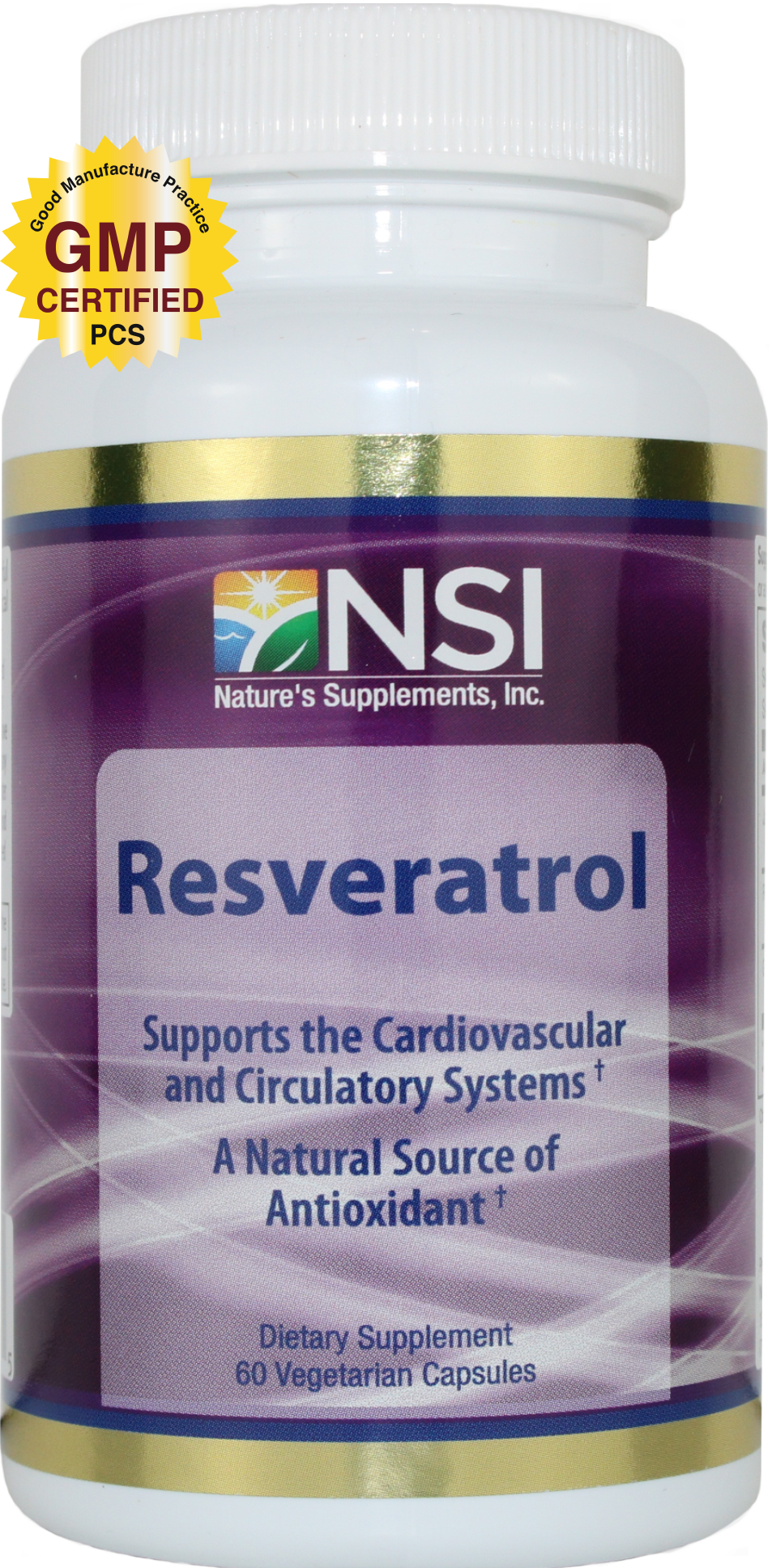 RESVERATROL COMPLEX