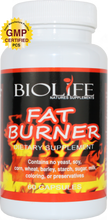PRODUCTO NATURAL PARA PERDER PESO (FAT BURNER)