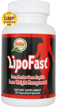 PRODUCTO NATURAL PARA PERDER PESO RÁPIDO