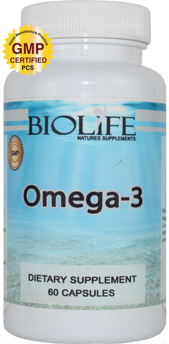 OMEGA -3-6-9