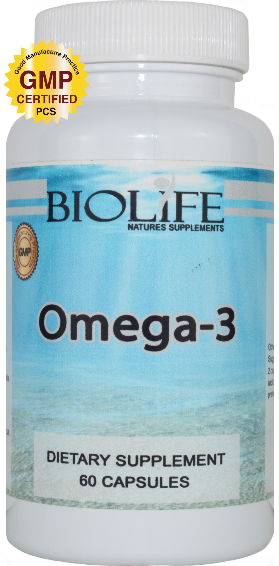 OMEGA -3-6-9