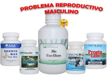 PRODUCTO NATURAL PARA PROBLEMA REPRODUCTIVO PARA EL HOMBRE BUENISIMO