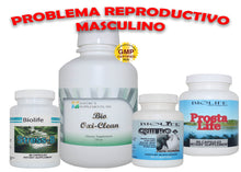 PRODUCTO NATURAL PARA PROBLEMA REPRODUCTIVO PARA EL HOMBRE BUENISIMO